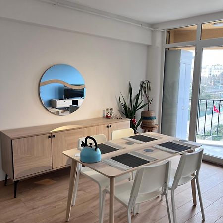 Allegro Apartments Kadikoey Provincia di Provincia di Istanbul Esterno foto