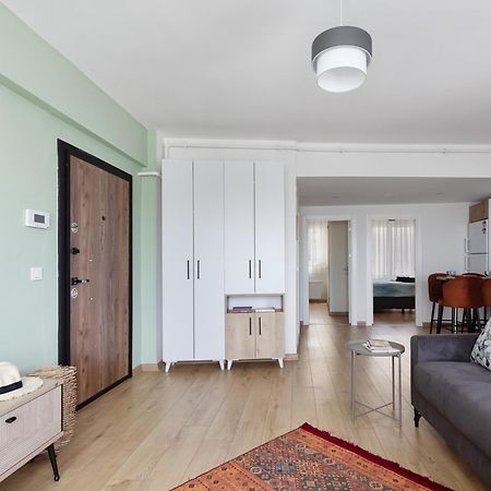 Allegro Apartments Kadikoey Provincia di Provincia di Istanbul Esterno foto