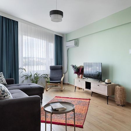 Allegro Apartments Kadikoey Provincia di Provincia di Istanbul Esterno foto