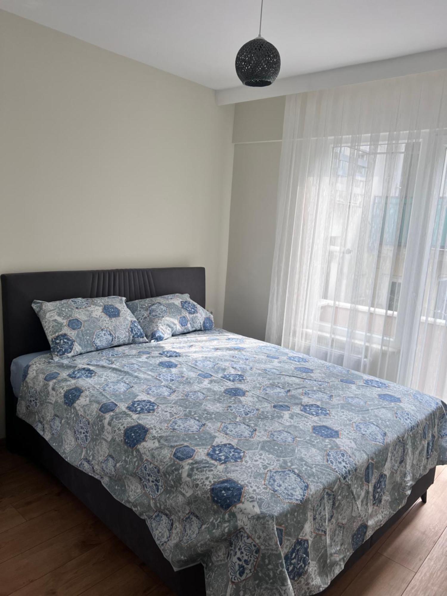 Allegro Apartments Kadikoey Provincia di Provincia di Istanbul Esterno foto