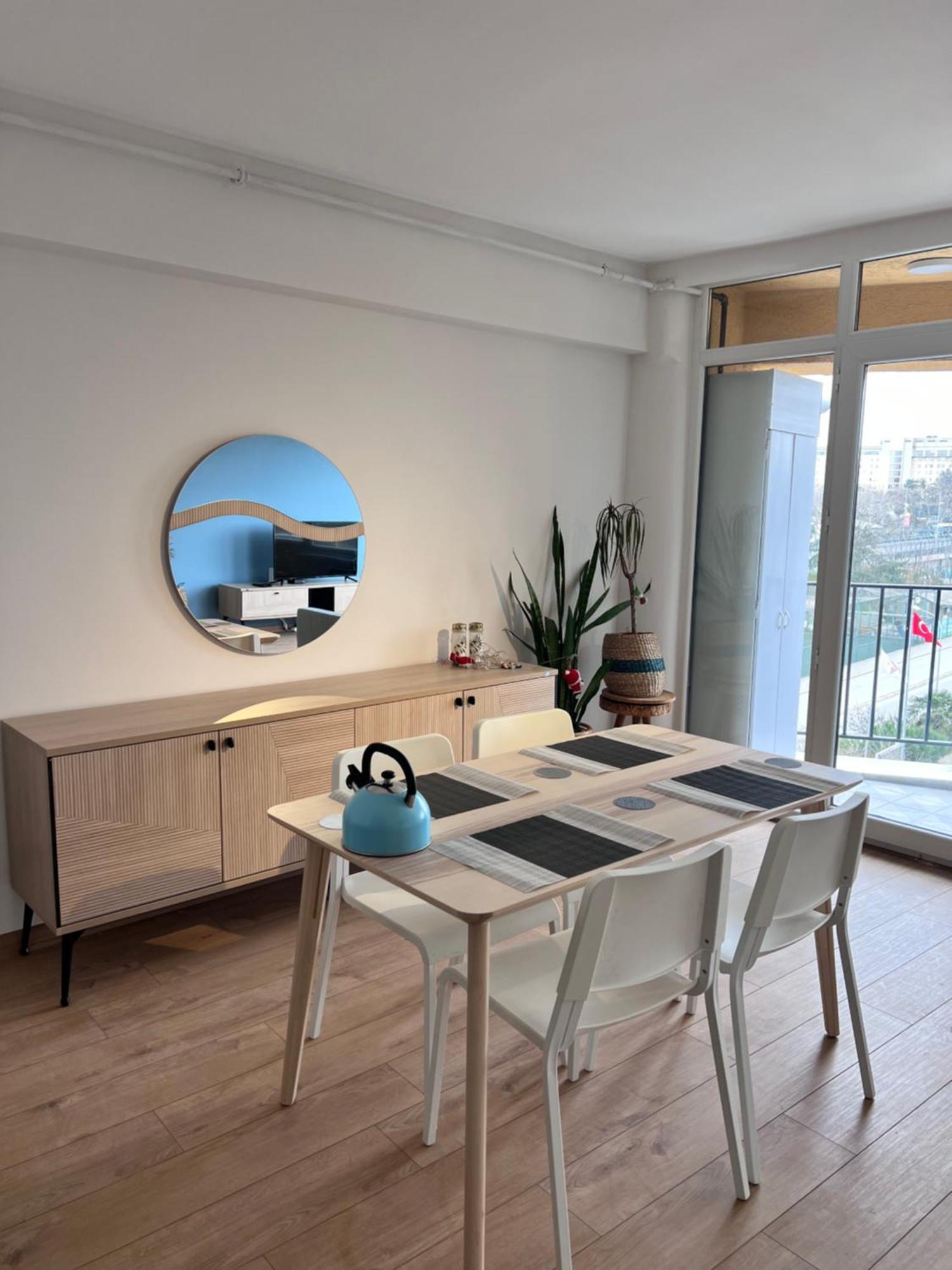 Allegro Apartments Kadikoey Provincia di Provincia di Istanbul Esterno foto