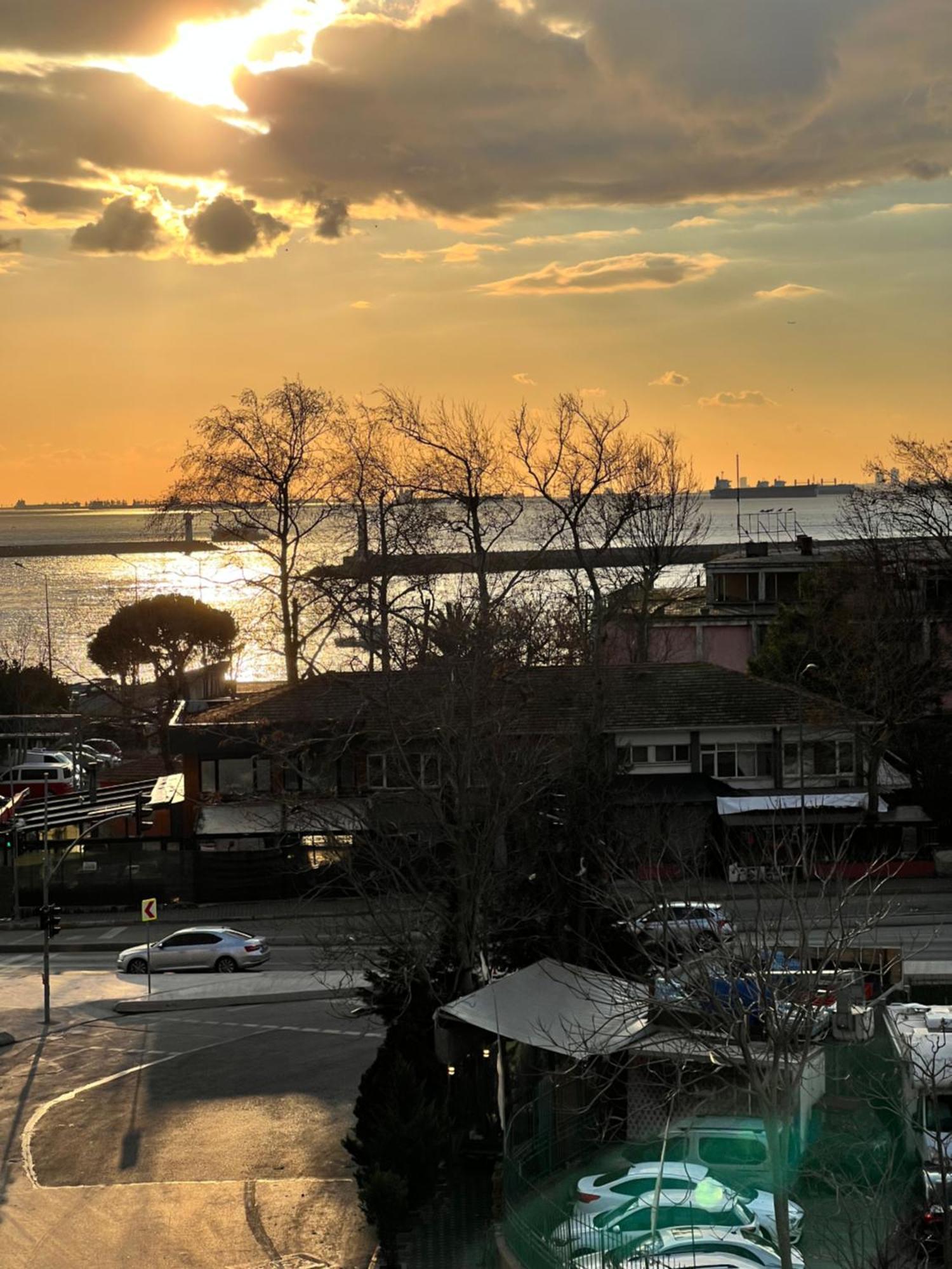 Allegro Apartments Kadikoey Provincia di Provincia di Istanbul Esterno foto