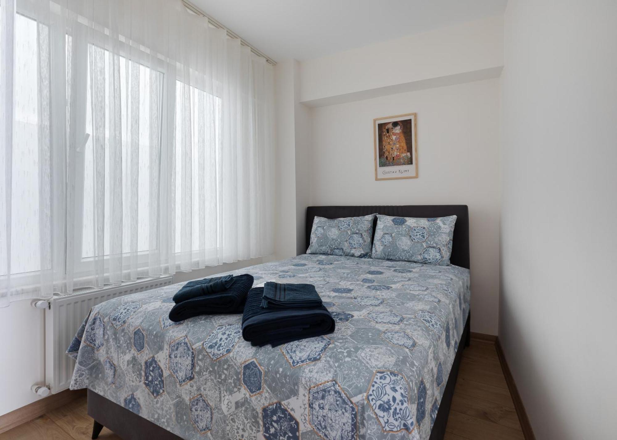 Allegro Apartments Kadikoey Provincia di Provincia di Istanbul Esterno foto